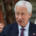 命盘查询摩根大通CEO警告：美国经济很快将 “恶化”