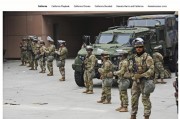 命盘查询洛杉矶大乱，特朗普调动的国民警卫队是什么样的存在？